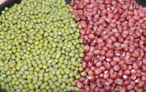 ergothioneine beans ergothioneine beans