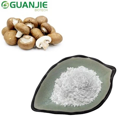 Насипний порошок ерготіонеїну