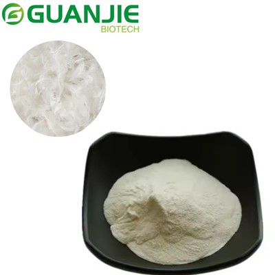 Гідролізований кератиновий порошок